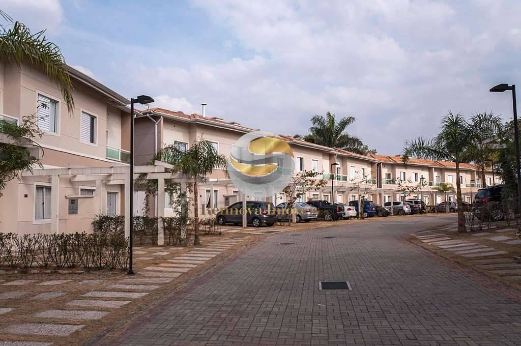 Casa de Condomínio, 3 quartos - Foto 19