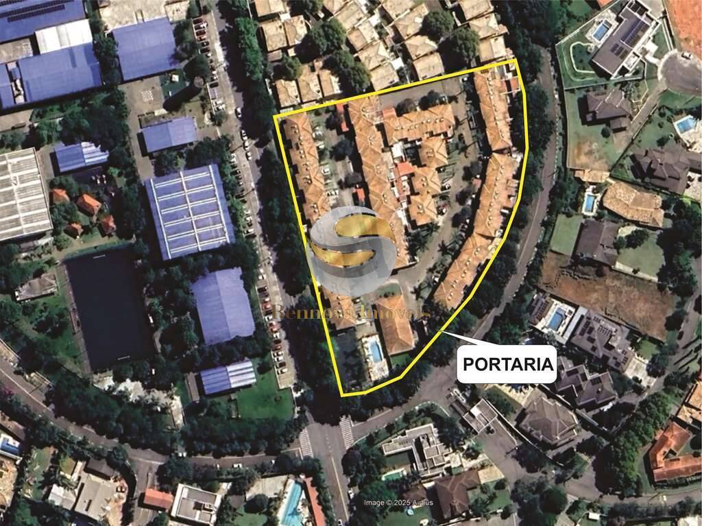 Casa de Condomínio, 3 quartos - Foto 18