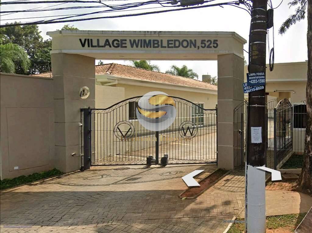 Casa de Condomínio, 3 quartos - Foto 20