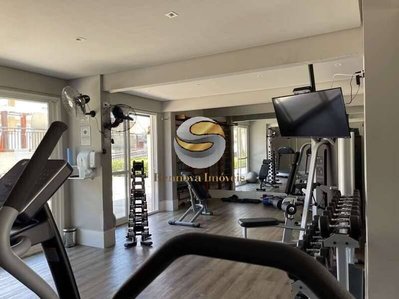 Apartamento, 2 quartos, 59 m² - Foto 23