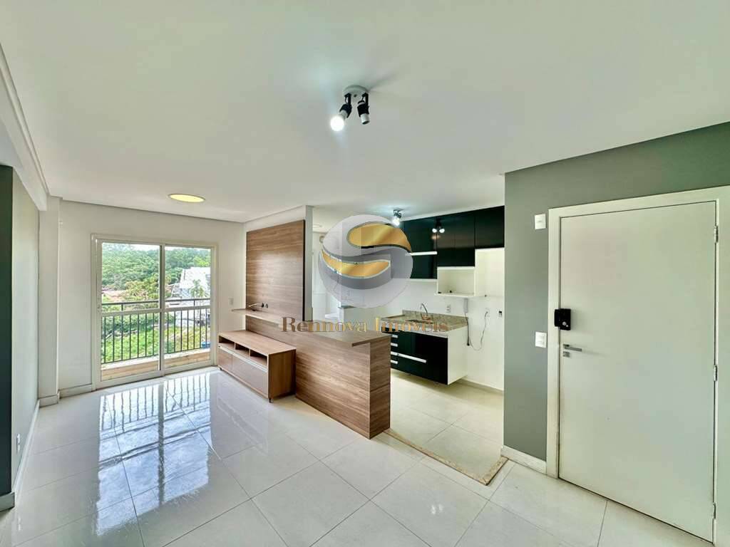 Apartamento, 2 quartos, 58 m² - Foto 3