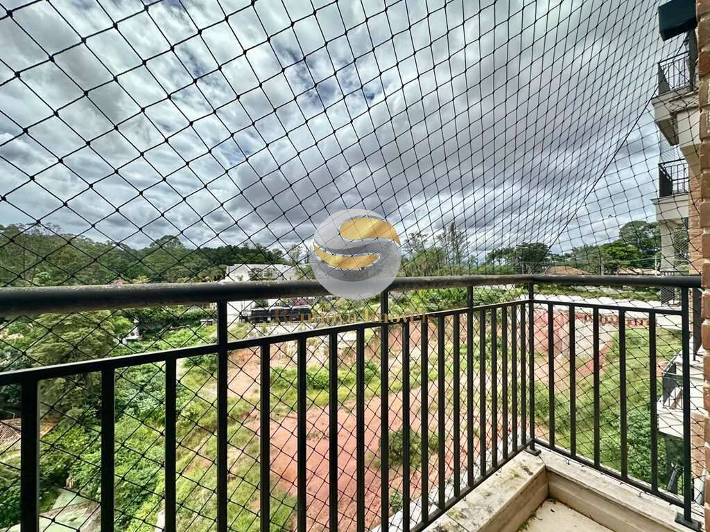 Apartamento, 2 quartos, 58 m² - Foto 5