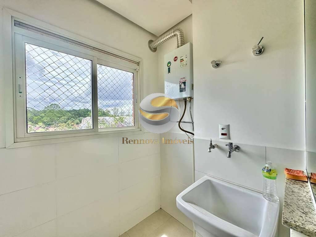 Apartamento, 2 quartos, 58 m² - Foto 11