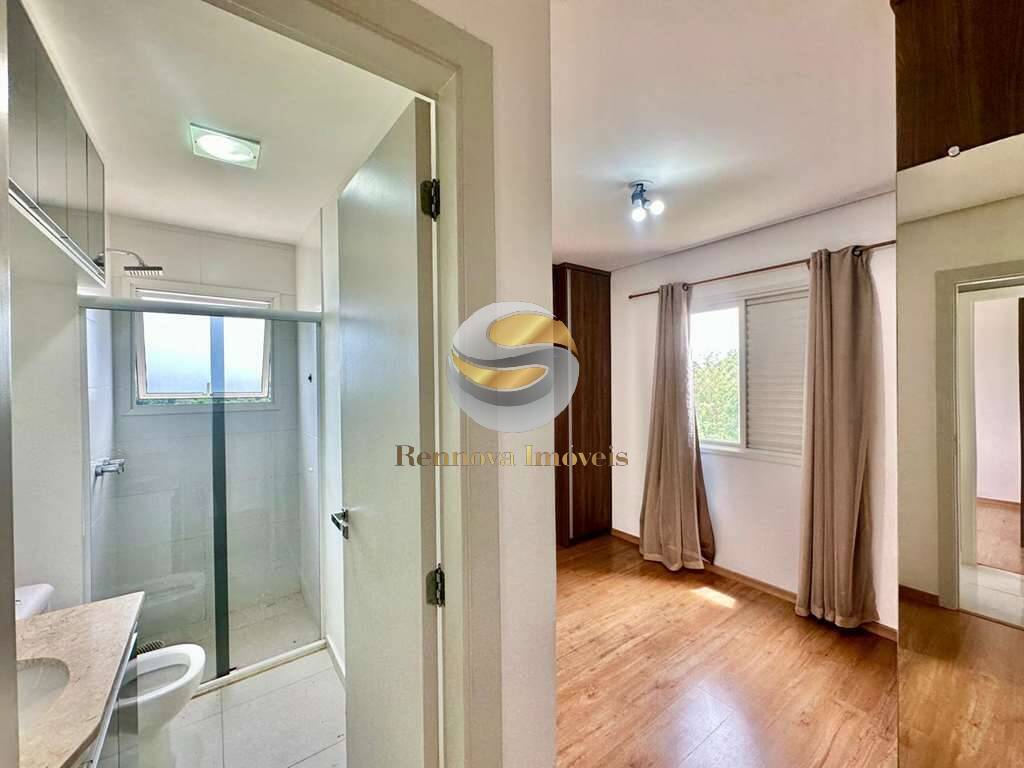 Apartamento, 2 quartos, 58 m² - Foto 10