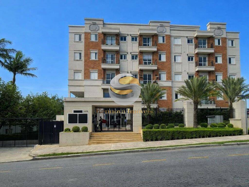 Apartamento, 2 quartos, 58 m² - Foto 1