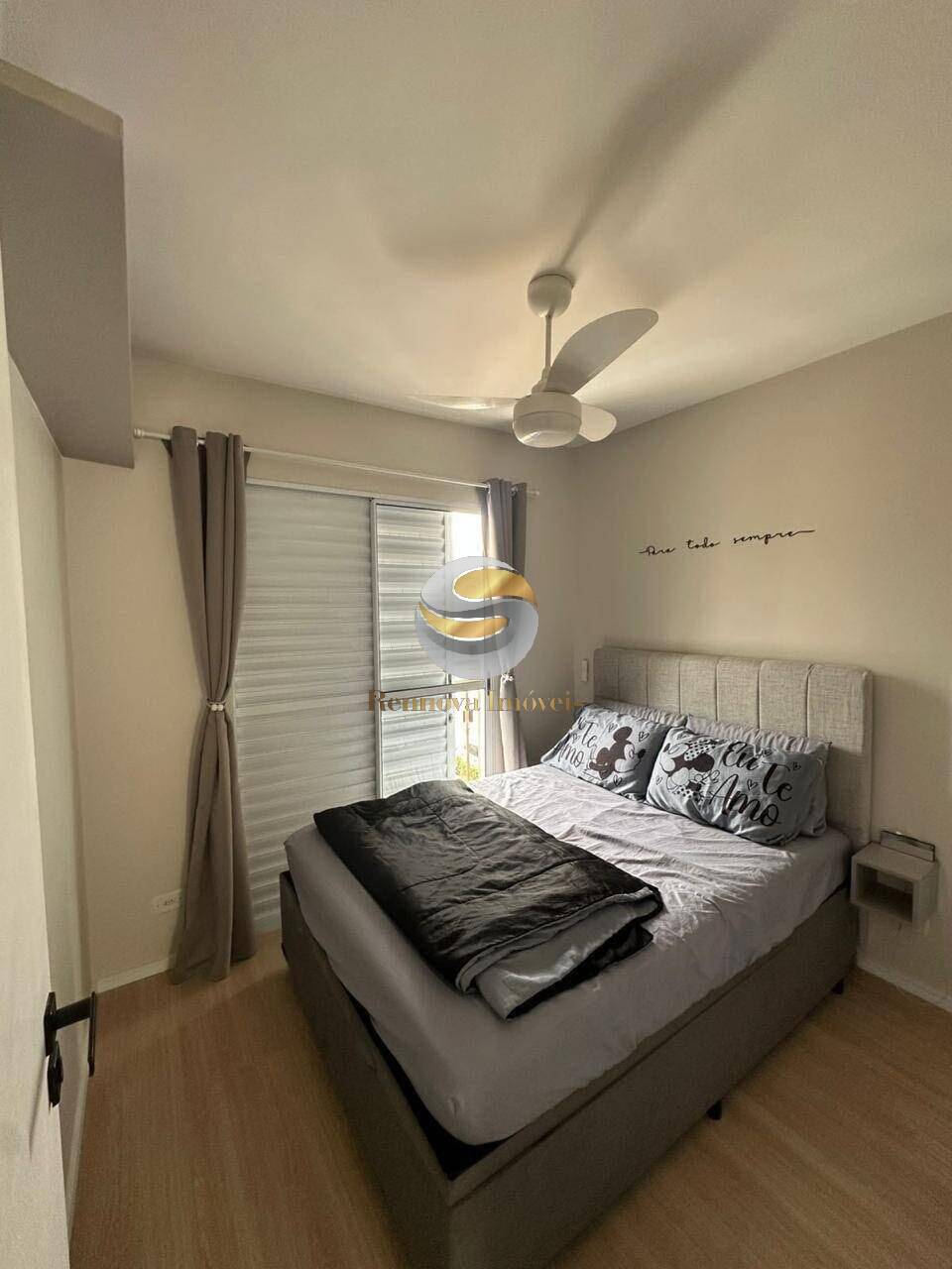 Casa de Condomínio, 2 quartos - Foto 8