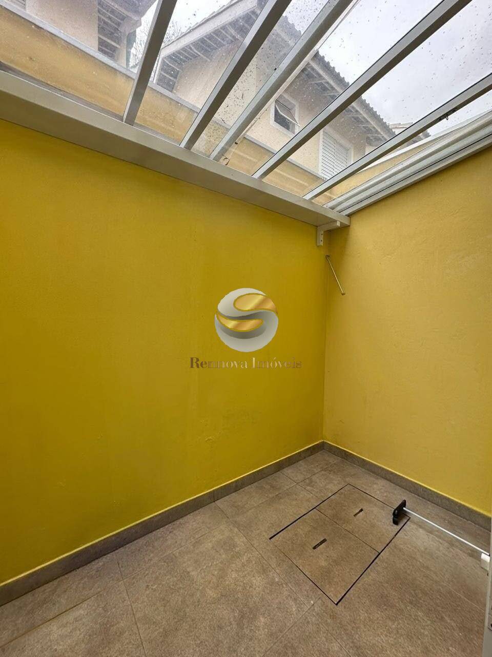 Casa de Condomínio, 2 quartos - Foto 6