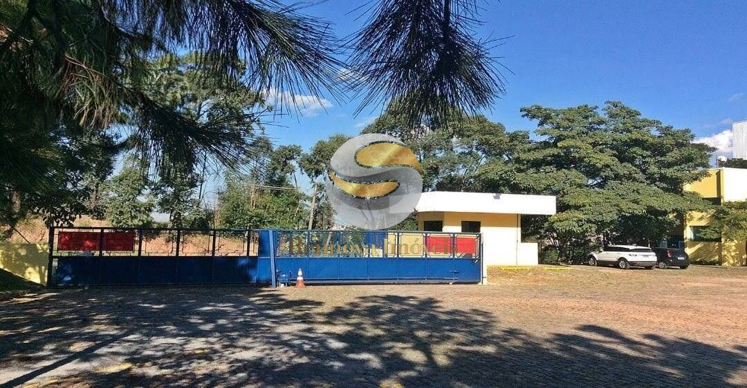 Depósito-Galpão, 10000 m² - Foto 6