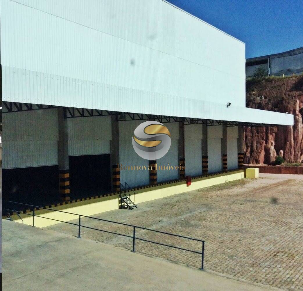 Depósito-Galpão, 10000 m² - Foto 7