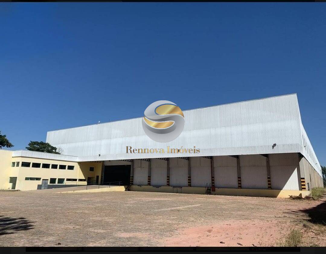 Depósito-Galpão, 10000 m² - Foto 8