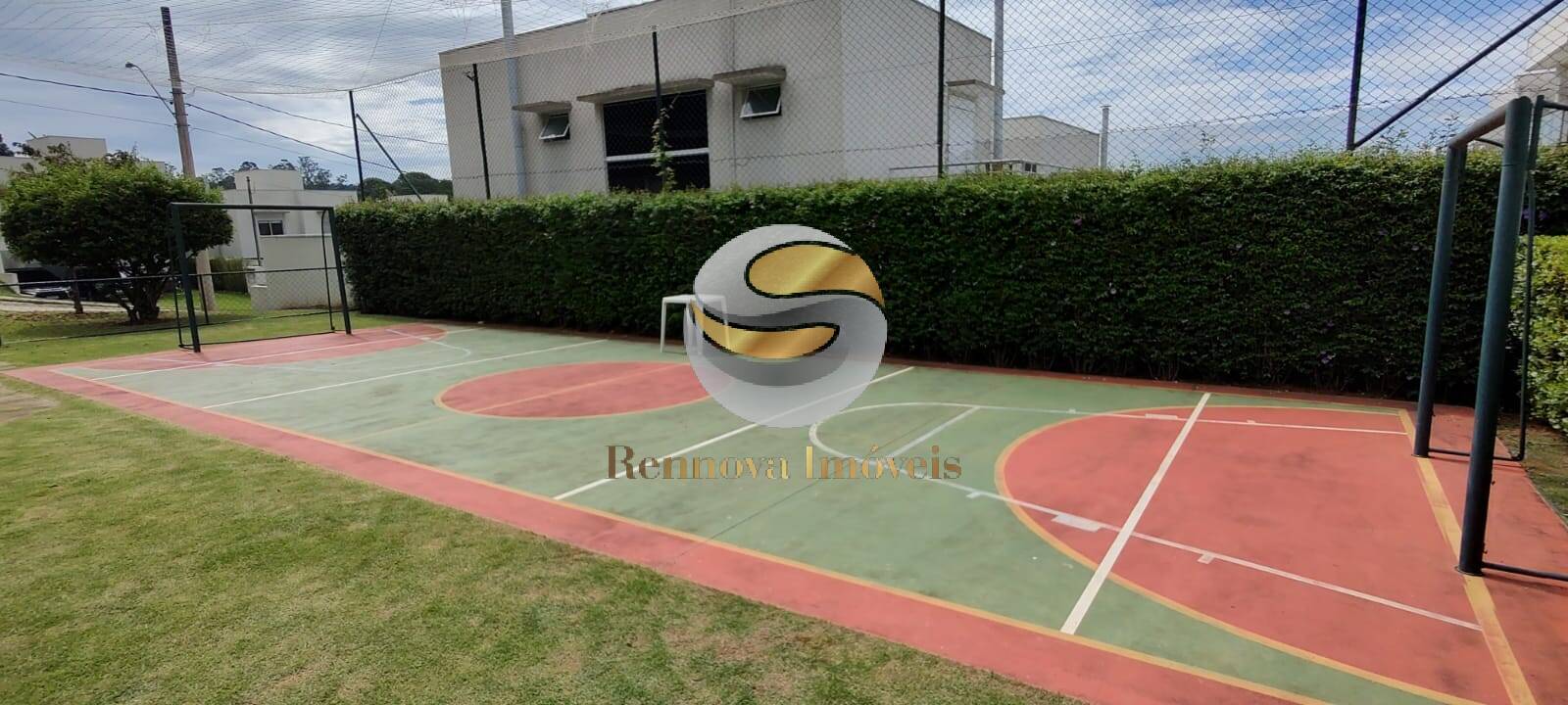 Casa de Condomínio, 3 quartos - Foto 47