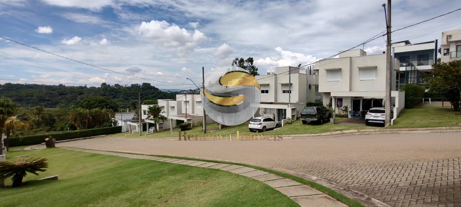 Casa de Condomínio, 3 quartos - Foto 43