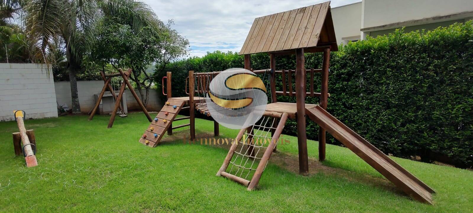Casa de Condomínio, 3 quartos - Foto 45