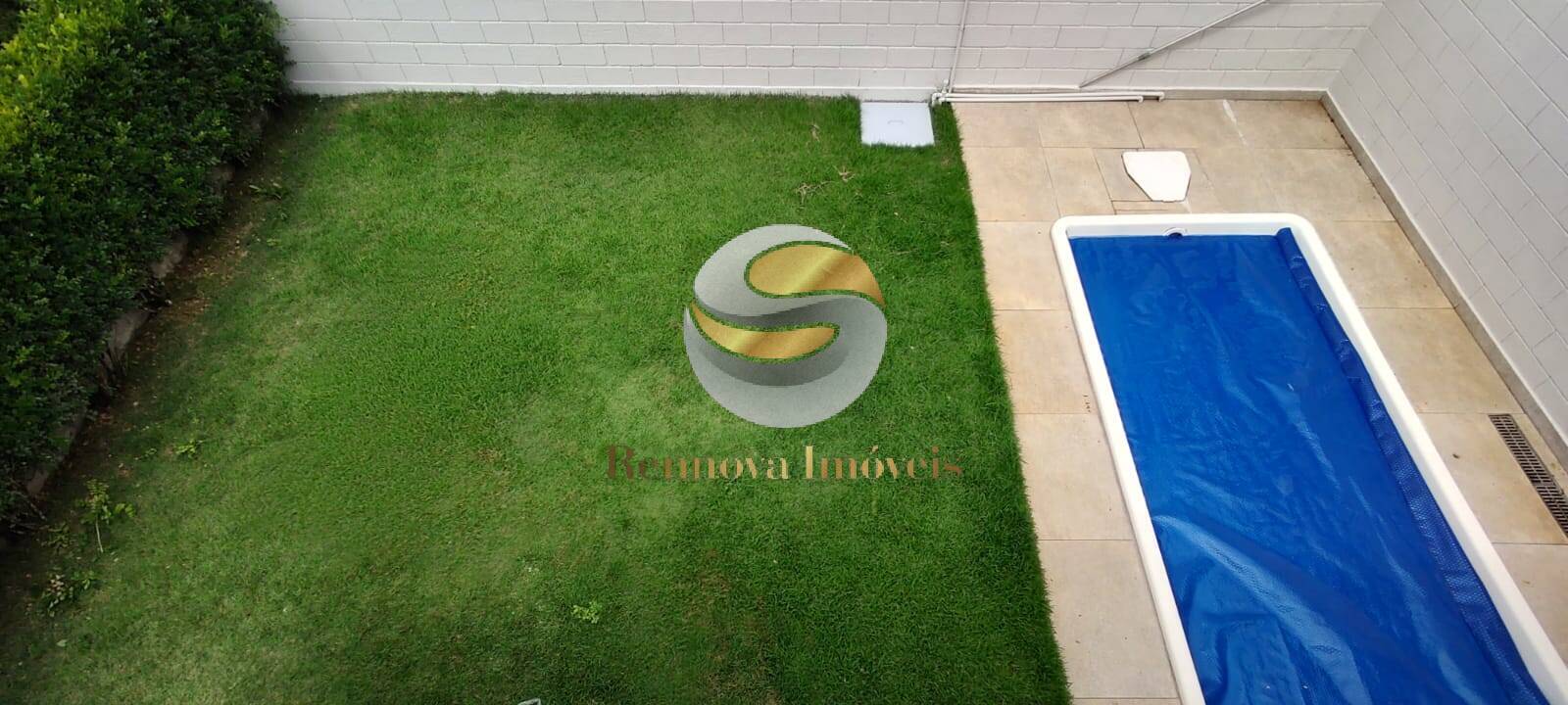 Casa de Condomínio, 3 quartos - Foto 36