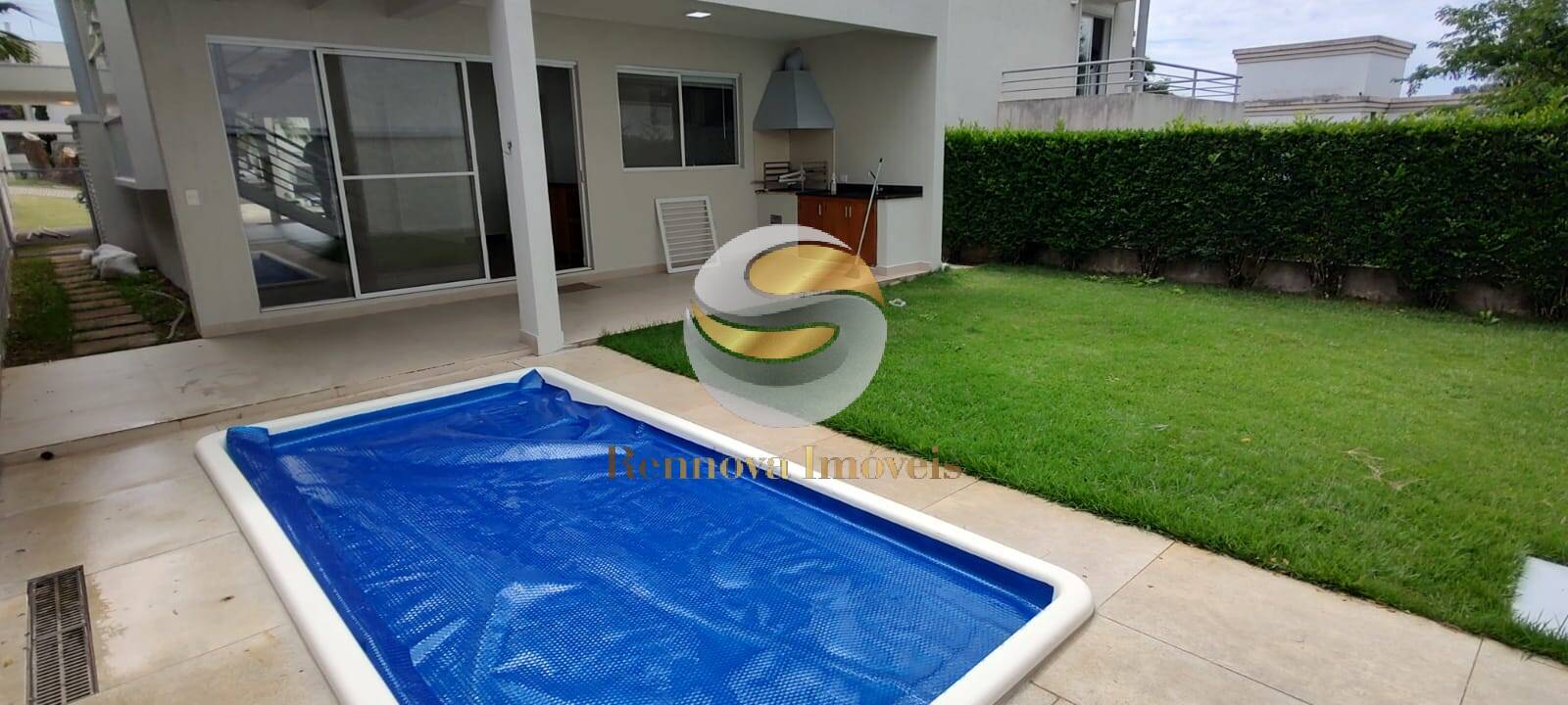 Casa de Condomínio, 3 quartos - Foto 39
