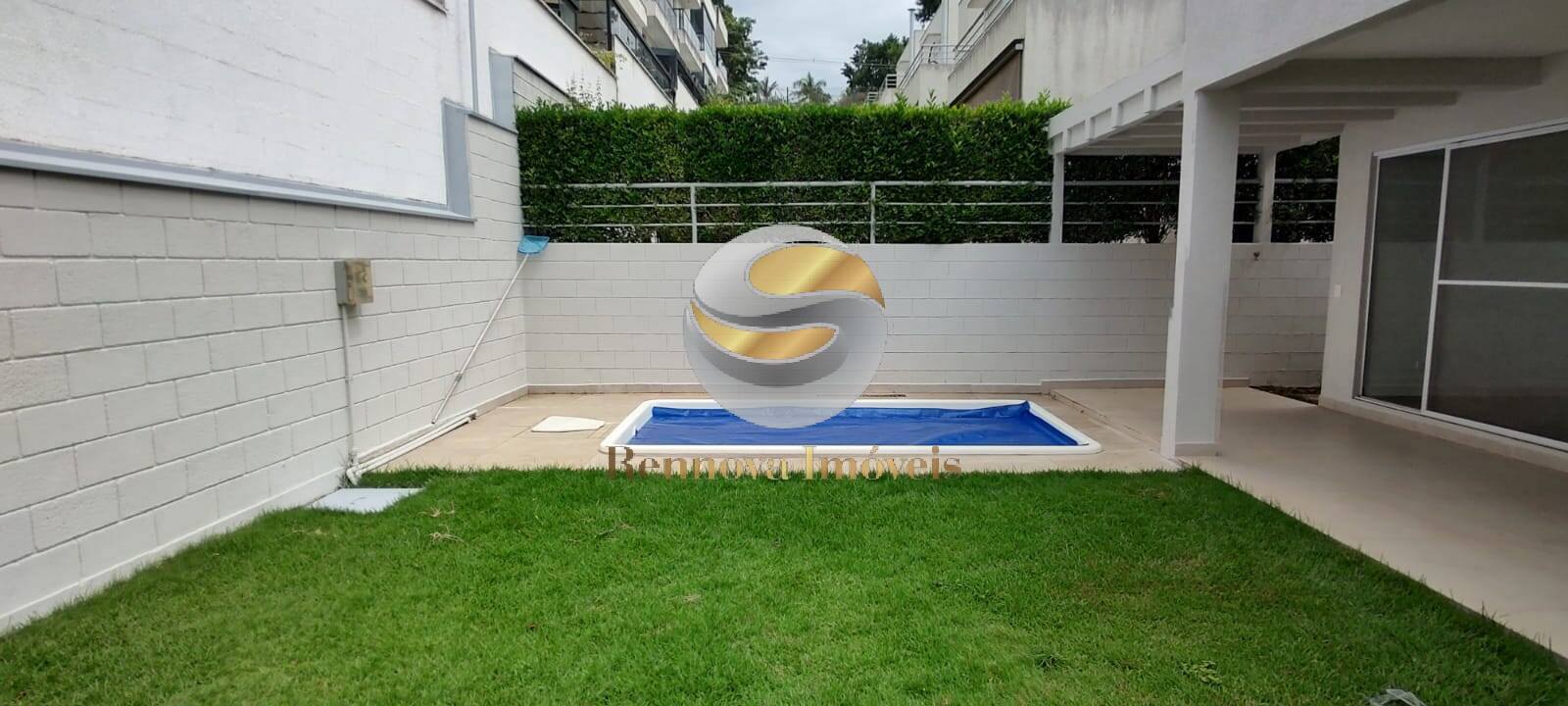 Casa de Condomínio, 3 quartos - Foto 37