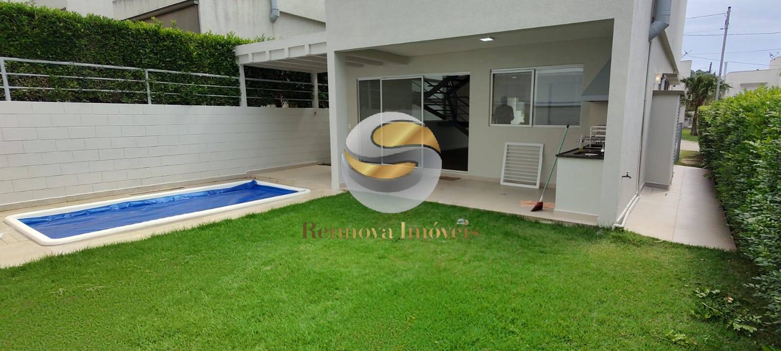 Casa de Condomínio, 3 quartos - Foto 33