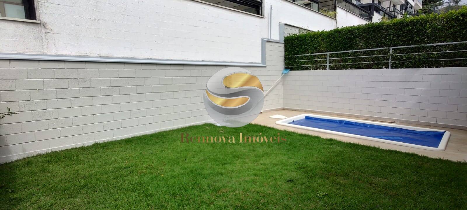 Casa de Condomínio, 3 quartos - Foto 38