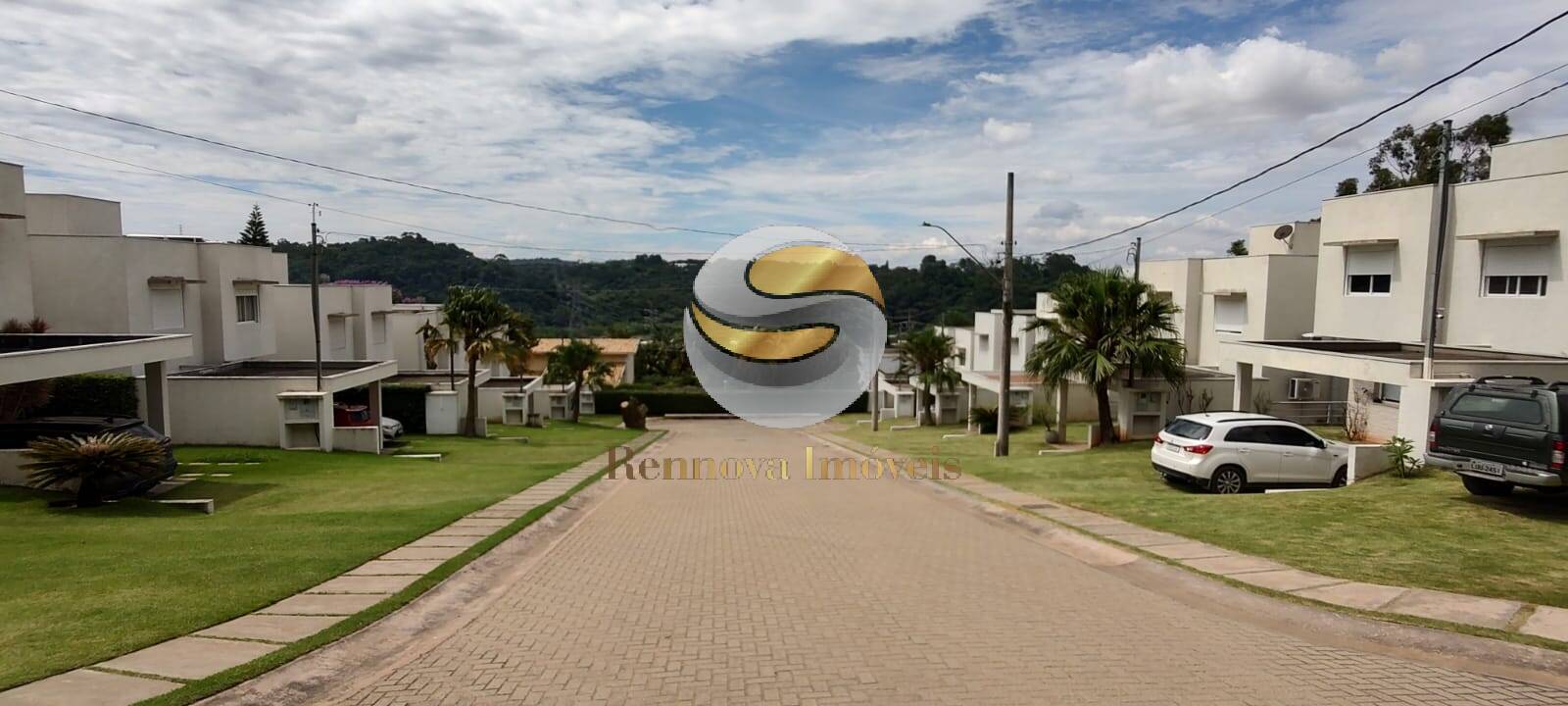 Casa de Condomínio, 3 quartos - Foto 42