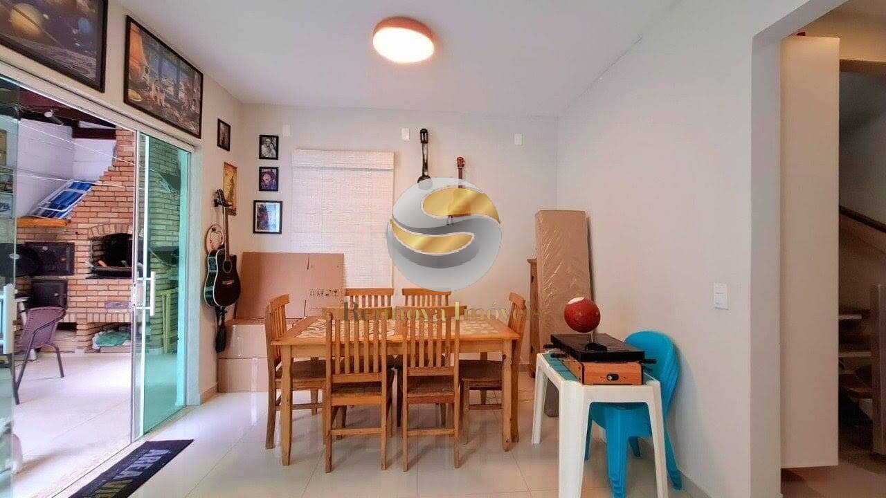 Casa de Condomínio, 3 quartos - Foto 8