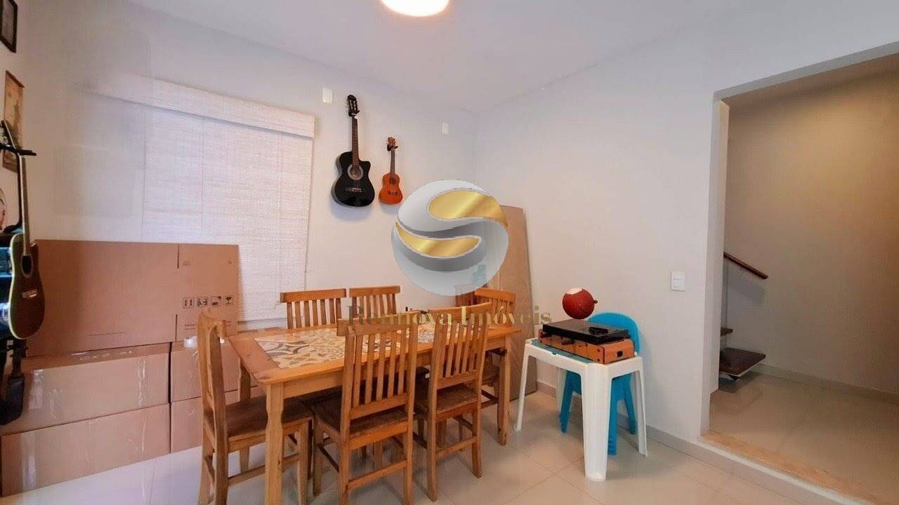 Casa de Condomínio, 3 quartos - Foto 9