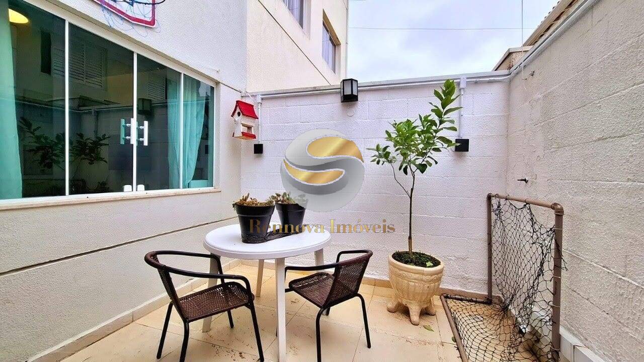 Casa de Condomínio, 3 quartos - Foto 10