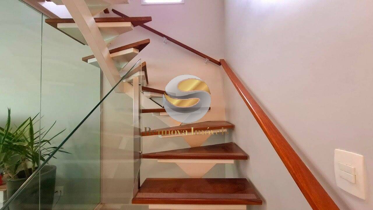 Casa de Condomínio, 3 quartos - Foto 17