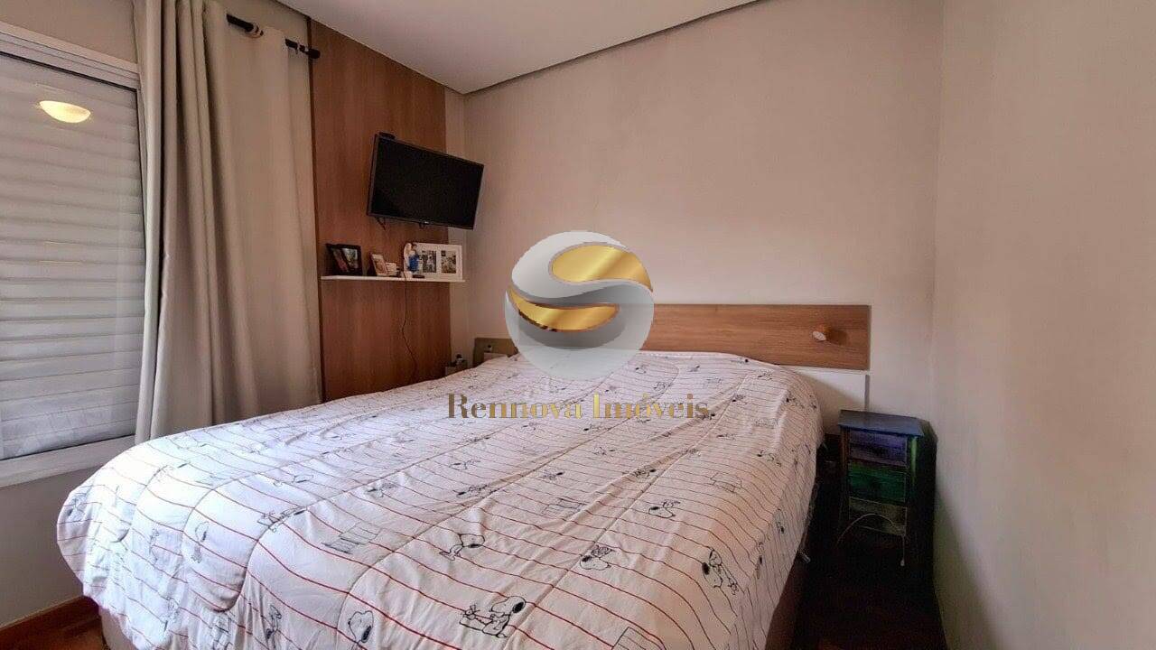 Casa de Condomínio, 3 quartos - Foto 20