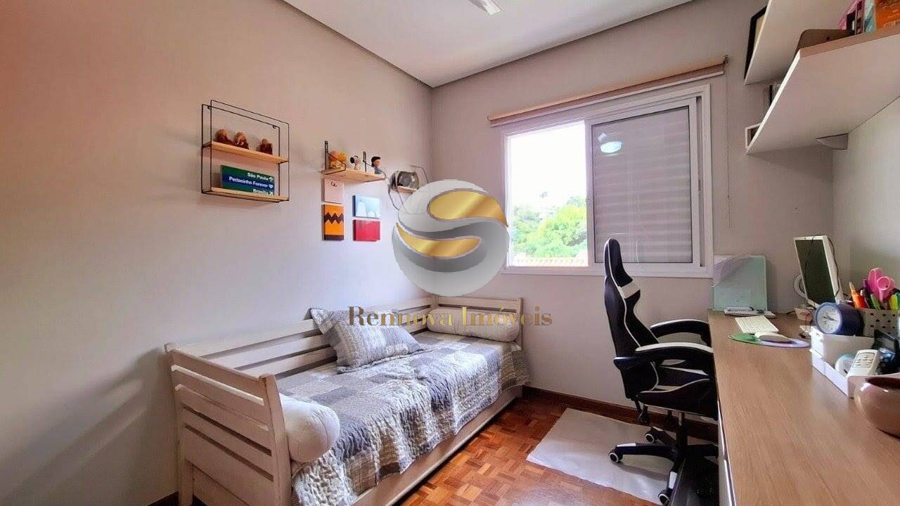 Casa de Condomínio, 3 quartos - Foto 22