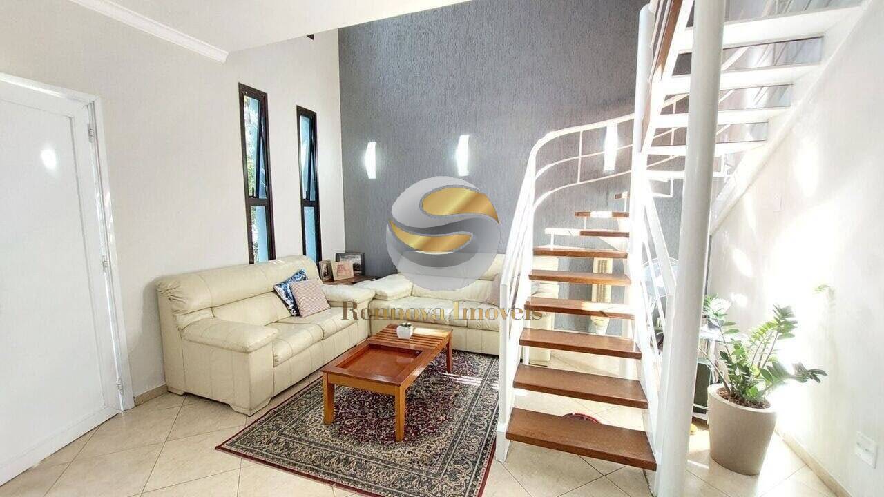 Casa de Condomínio, 3 quartos - Foto 3