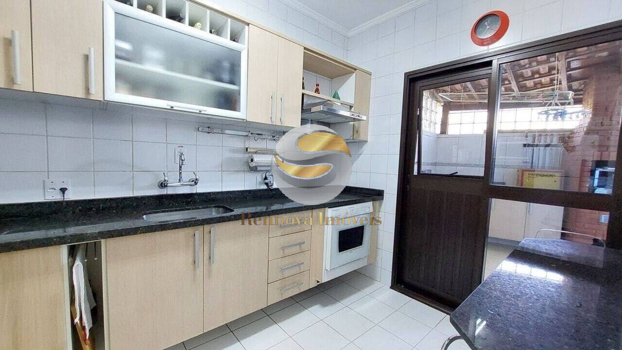 Casa de Condomínio, 3 quartos - Foto 6