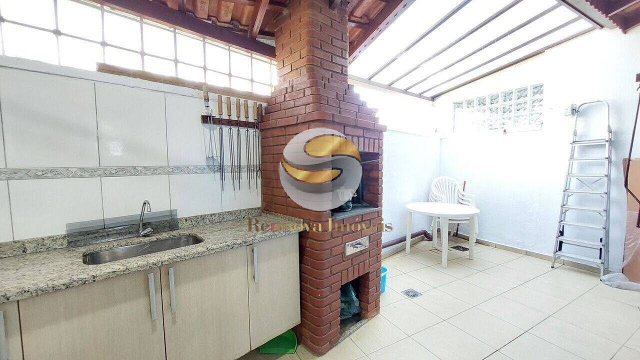 Casa de Condomínio, 3 quartos - Foto 11