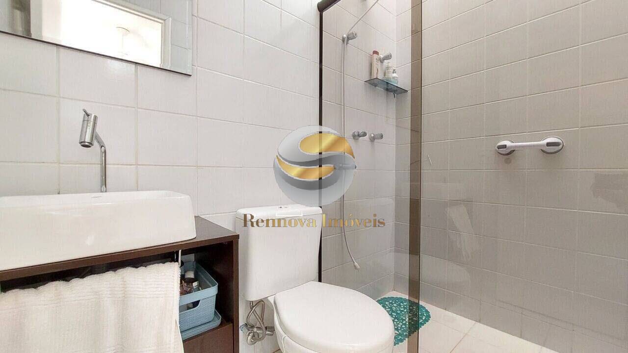Casa de Condomínio, 3 quartos - Foto 15