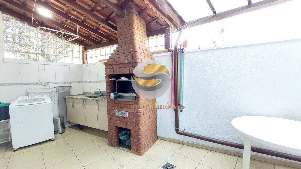 Casa de Condomínio, 3 quartos - Foto 12