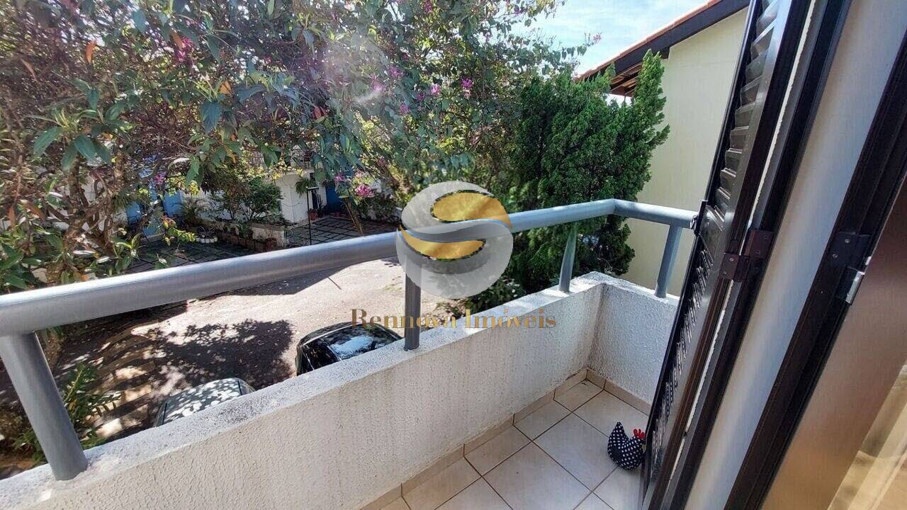 Casa de Condomínio, 3 quartos - Foto 19