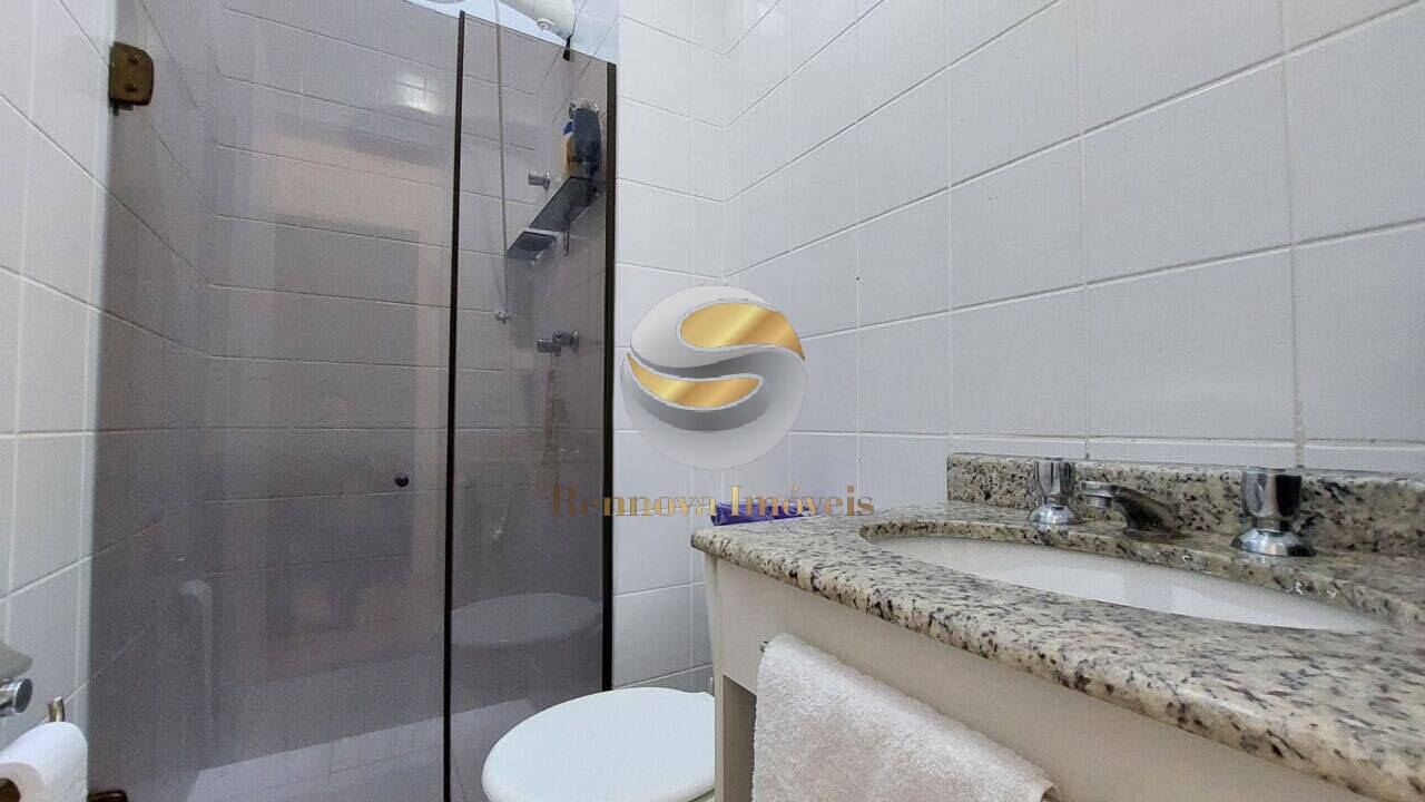 Casa de Condomínio, 3 quartos - Foto 21