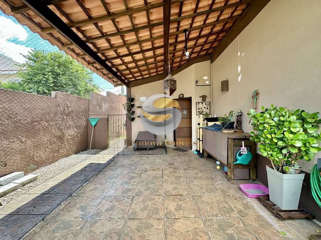 Casa, 2 quartos, 89 m² - Foto 7