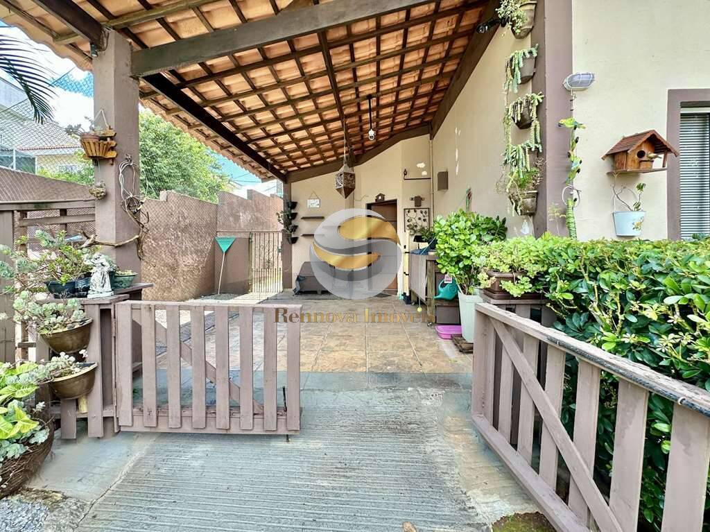Casa, 2 quartos, 89 m² - Foto 5