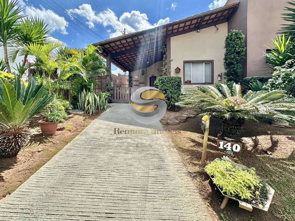 Casa, 2 quartos, 89 m² - Foto 3