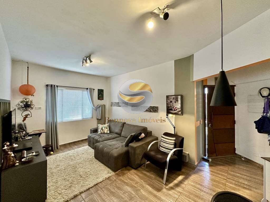 Casa, 2 quartos, 89 m² - Foto 6
