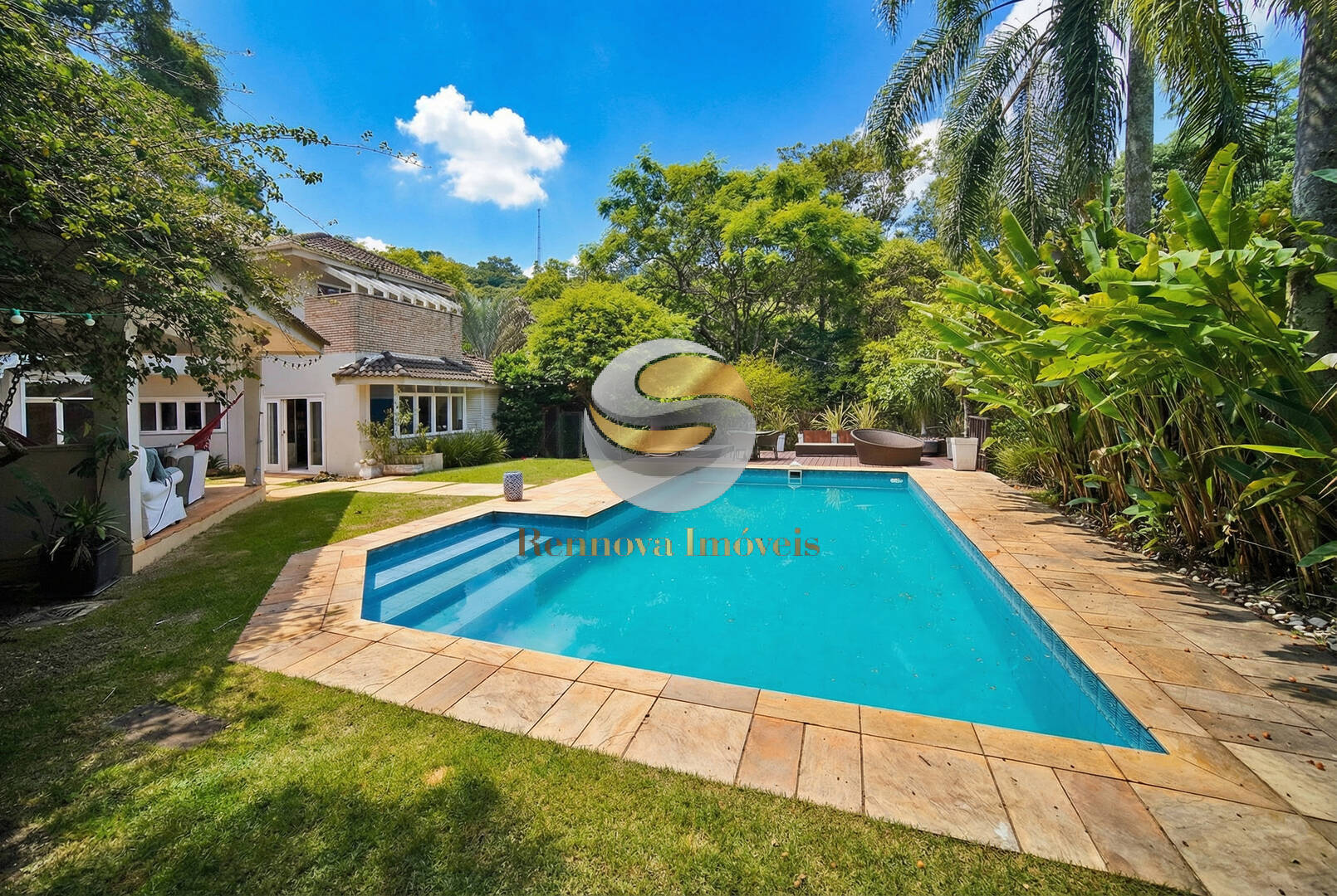 Casa de Condomínio, 4 quartos - Foto 37