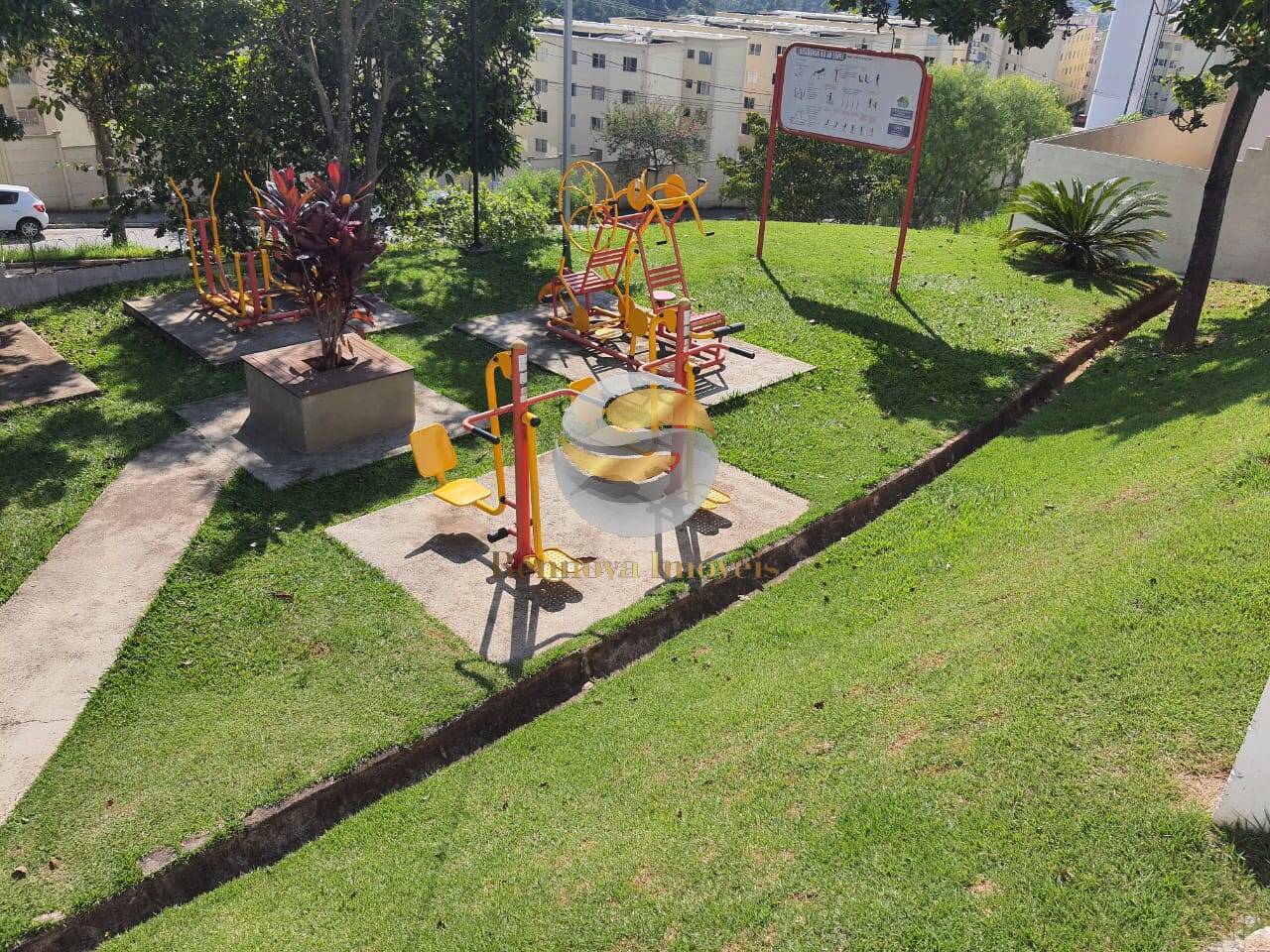 Casa de Condomínio, 2 quartos - Foto 21