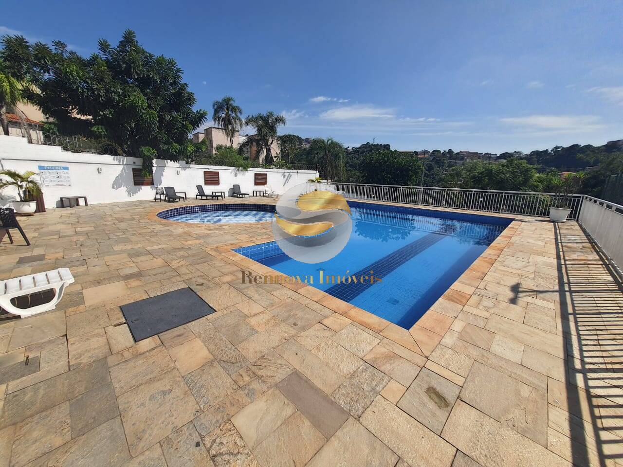 Casa de Condomínio, 2 quartos - Foto 18