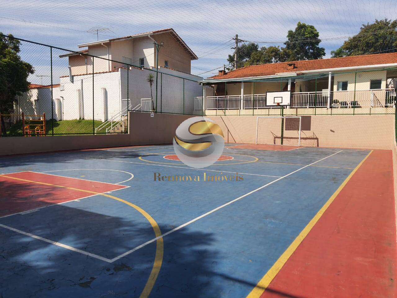 Casa de Condomínio, 2 quartos - Foto 23