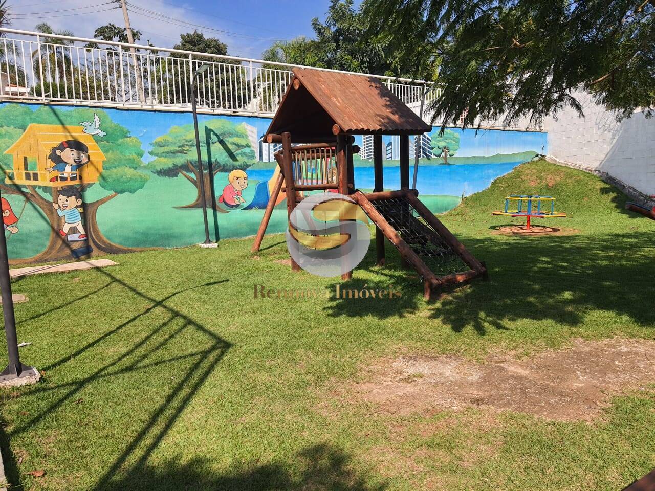 Casa de Condomínio, 2 quartos - Foto 24