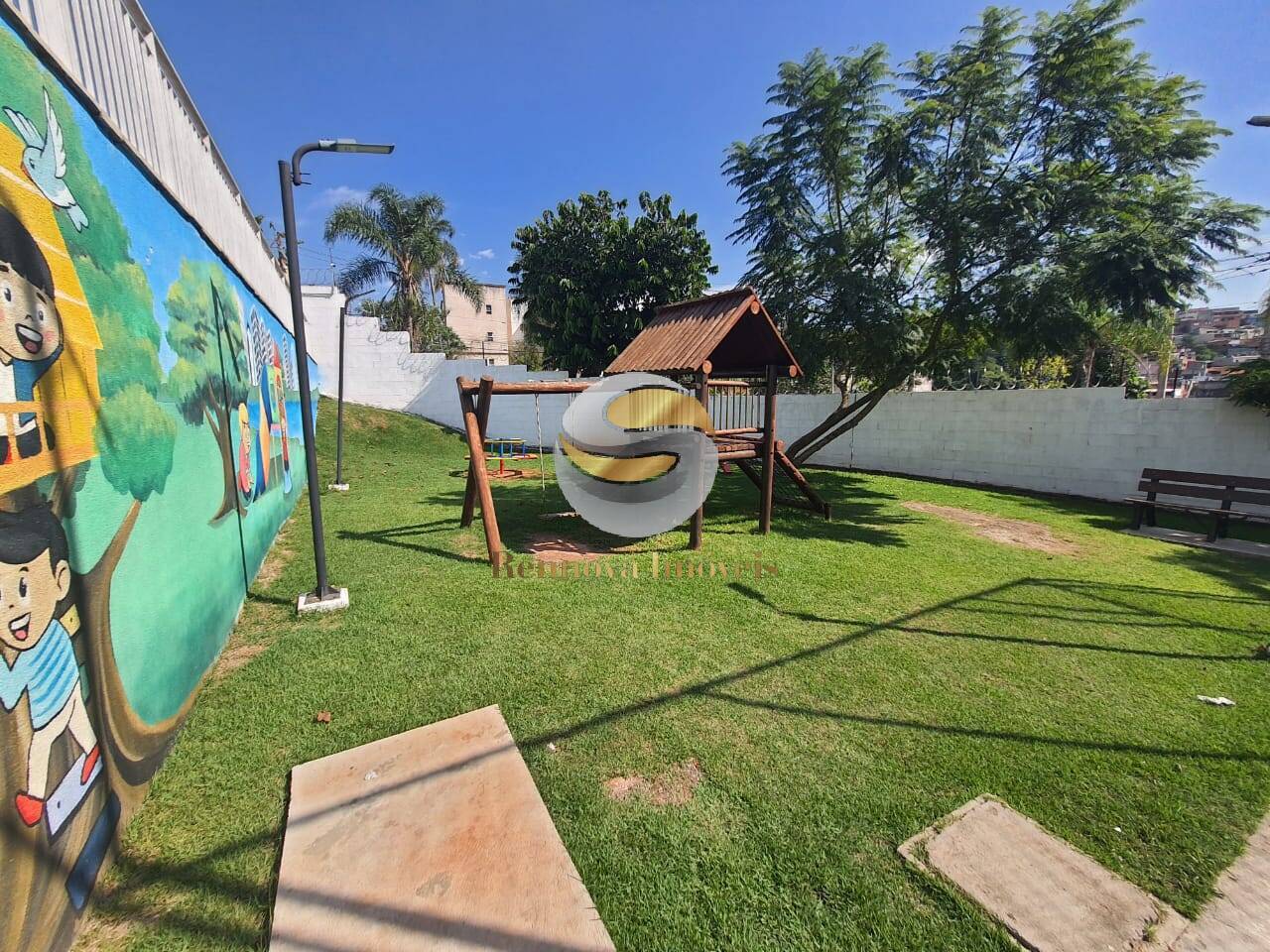 Casa de Condomínio, 2 quartos - Foto 7