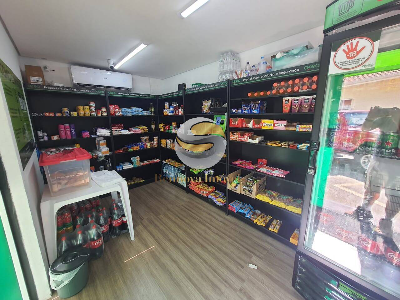 Casa de Condomínio, 2 quartos - Foto 25