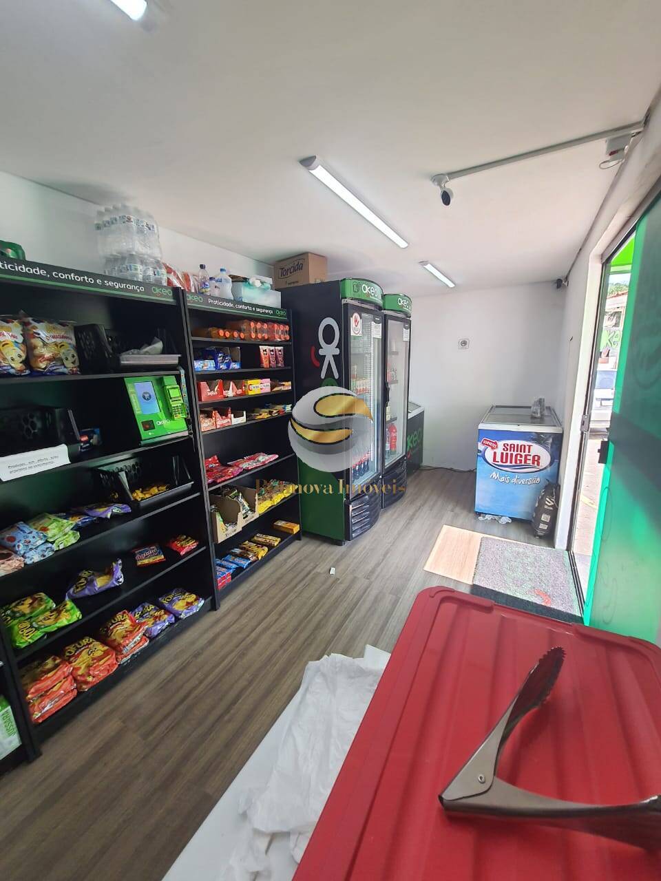 Casa de Condomínio, 2 quartos - Foto 26