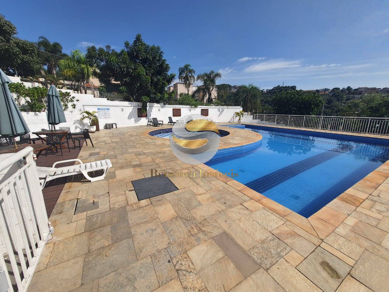 Casa de Condomínio, 2 quartos - Foto 10