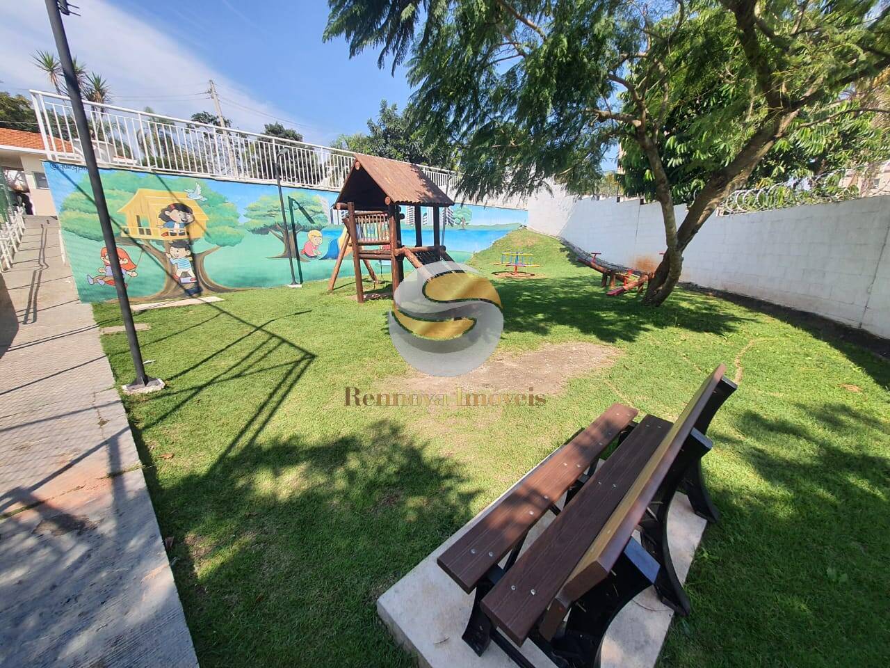 Casa de Condomínio, 2 quartos - Foto 11